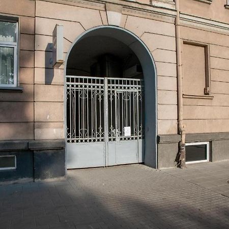 Hot Spot Vilnius Apartments! Esterno foto