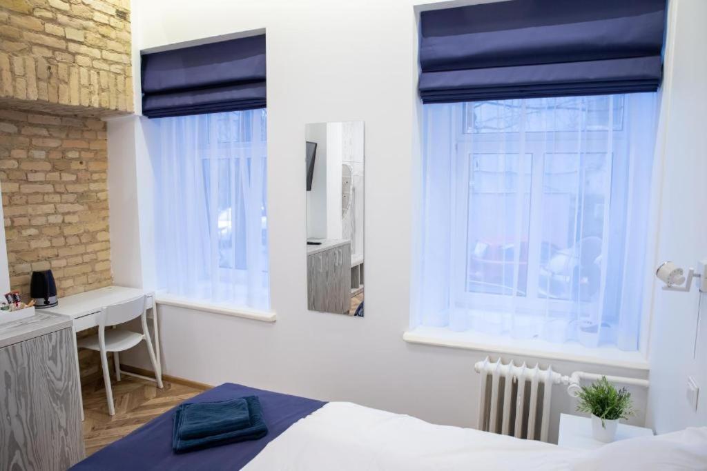 Hot Spot Vilnius Apartments! Esterno foto