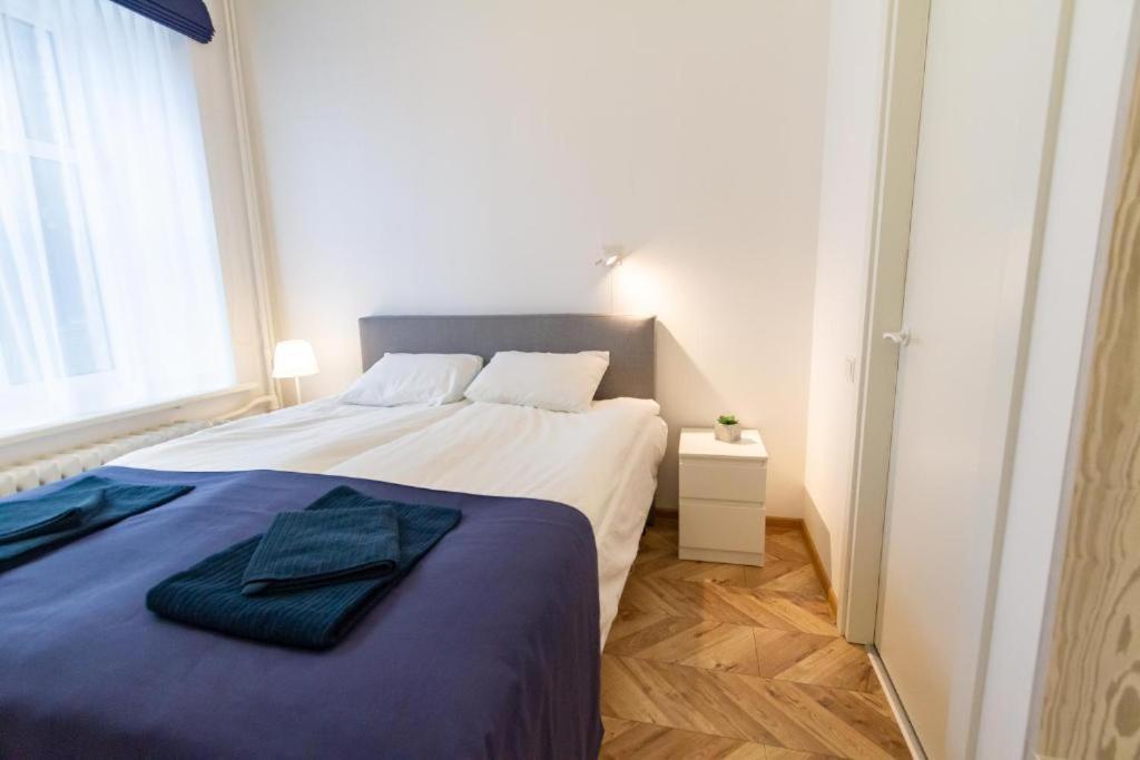 Hot Spot Vilnius Apartments! Esterno foto