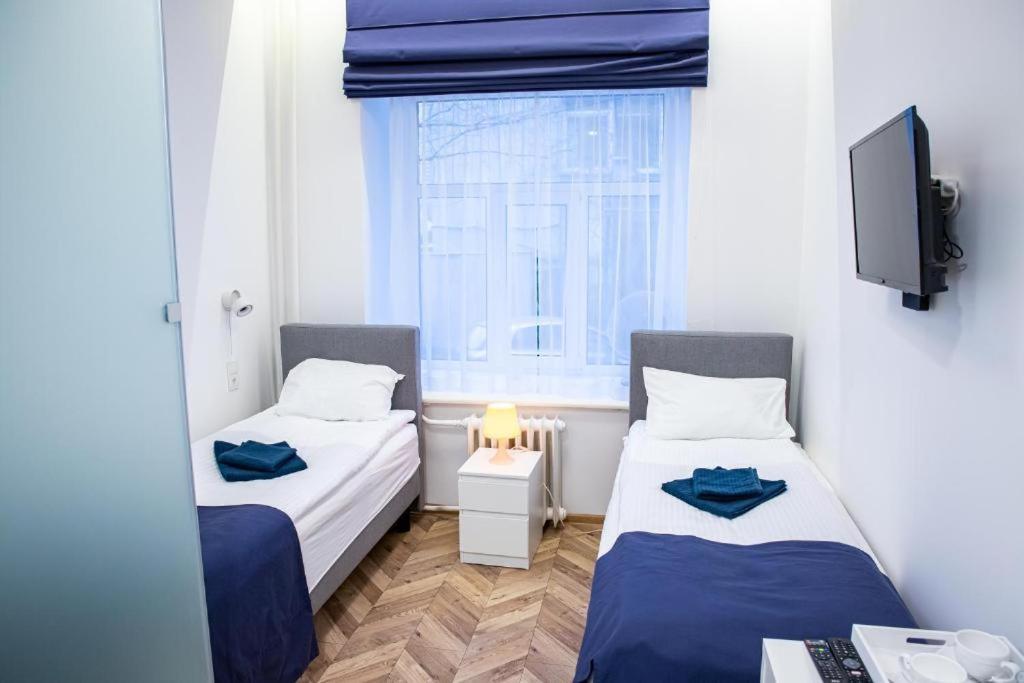 Hot Spot Vilnius Apartments! Esterno foto