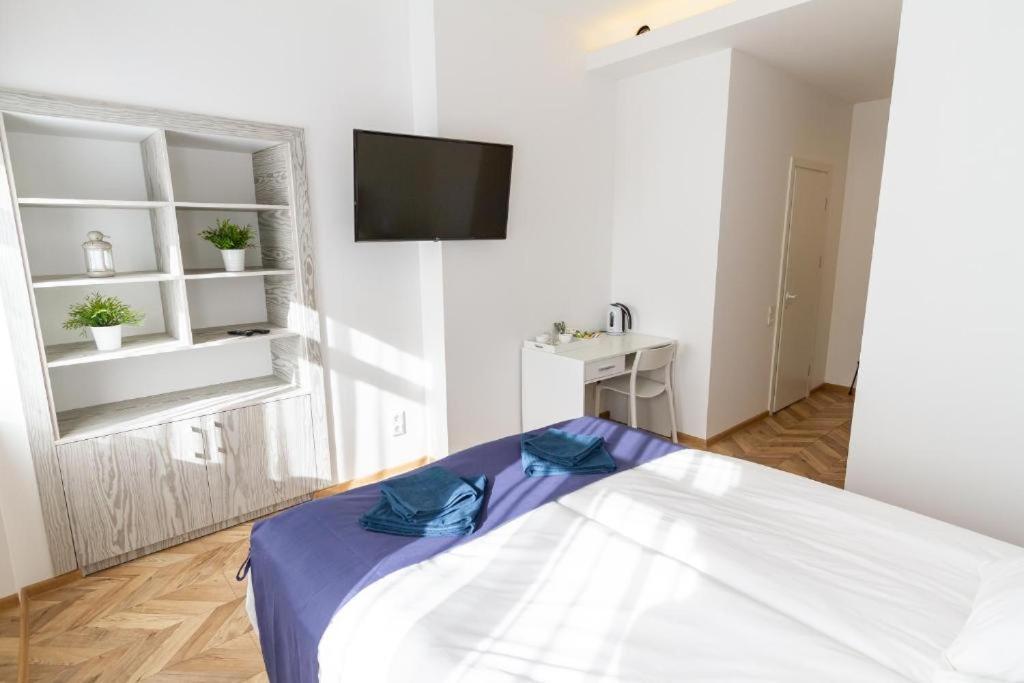 Hot Spot Vilnius Apartments! Esterno foto