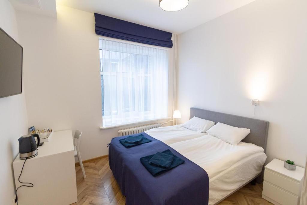 Hot Spot Vilnius Apartments! Esterno foto