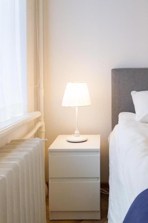 Hot Spot Vilnius Apartments! Esterno foto