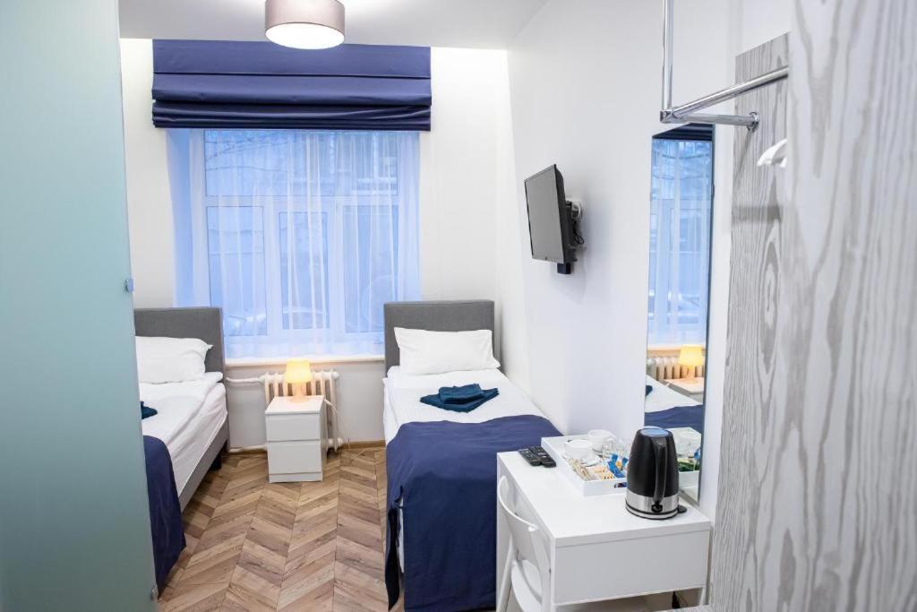 Hot Spot Vilnius Apartments! Esterno foto