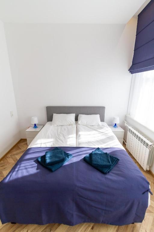 Hot Spot Vilnius Apartments! Esterno foto