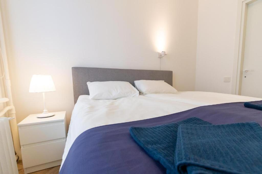 Hot Spot Vilnius Apartments! Esterno foto