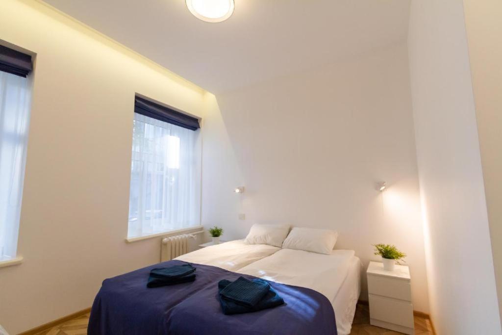 Hot Spot Vilnius Apartments! Esterno foto