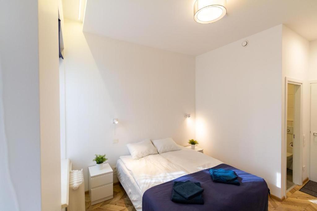 Hot Spot Vilnius Apartments! Esterno foto