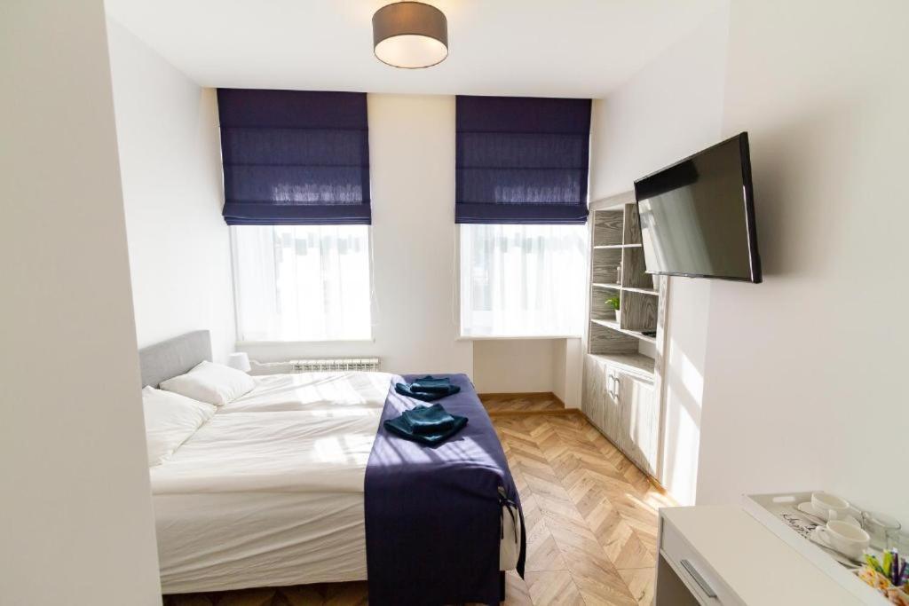 Hot Spot Vilnius Apartments! Esterno foto