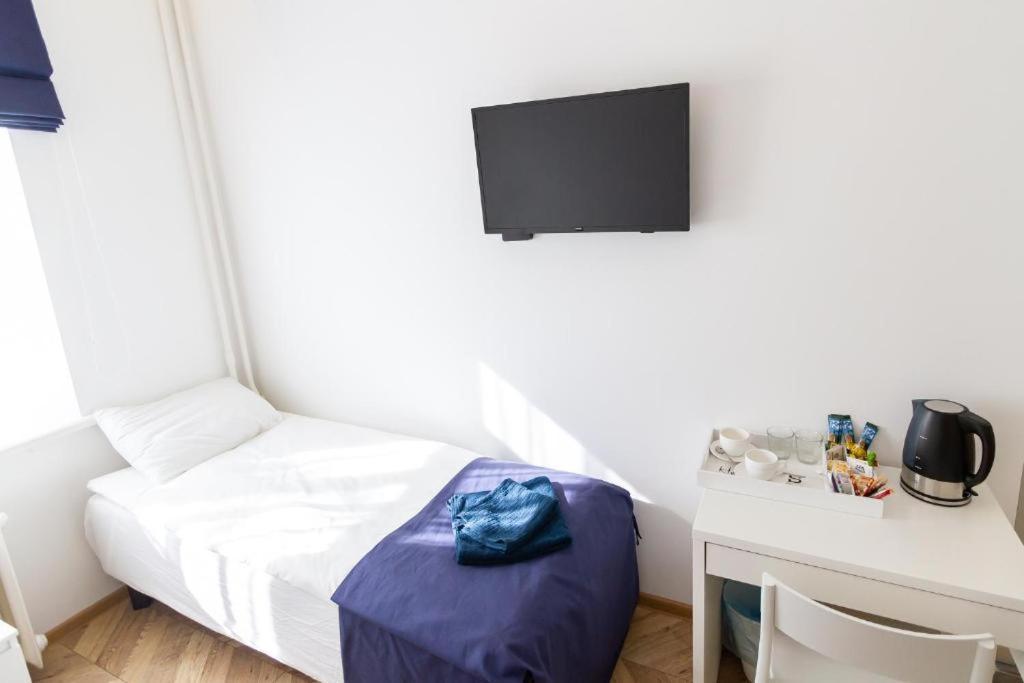Hot Spot Vilnius Apartments! Esterno foto