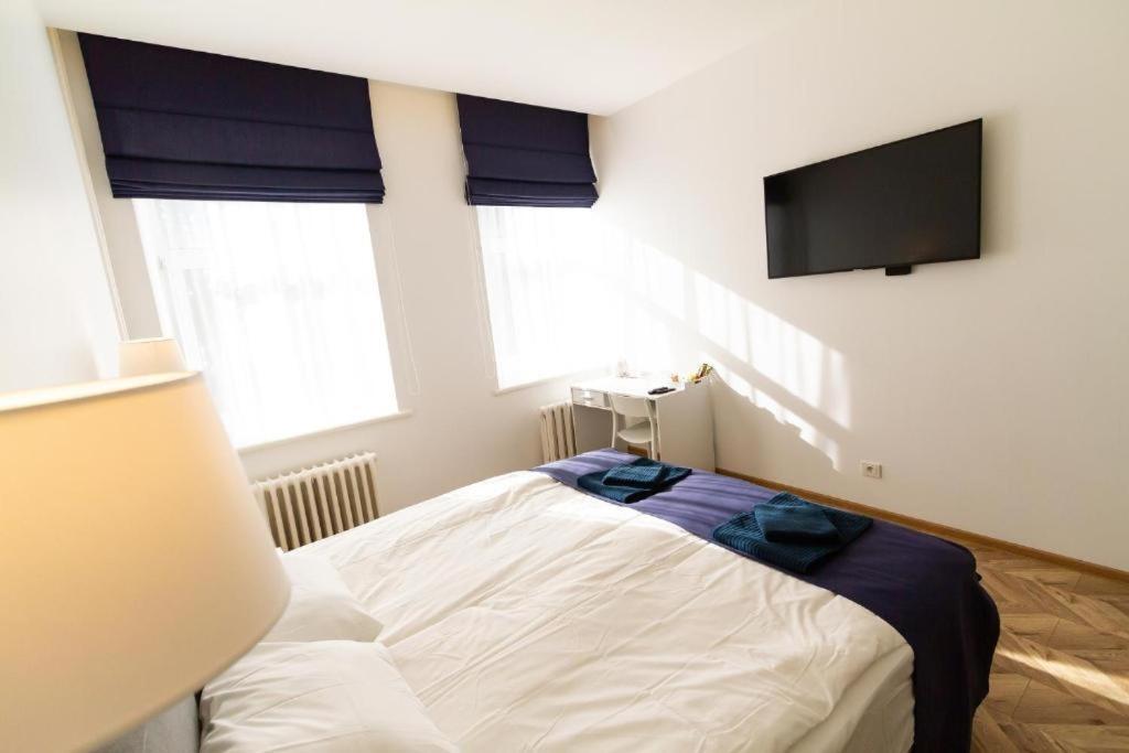 Hot Spot Vilnius Apartments! Esterno foto