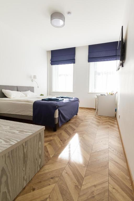 Hot Spot Vilnius Apartments! Esterno foto