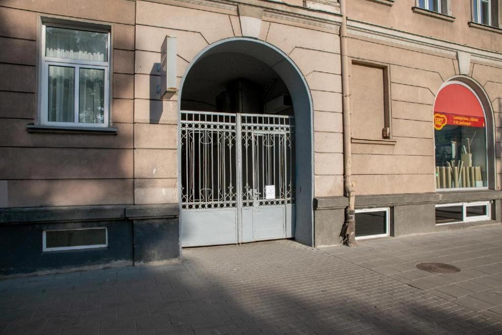 Hot Spot Vilnius Apartments! Esterno foto